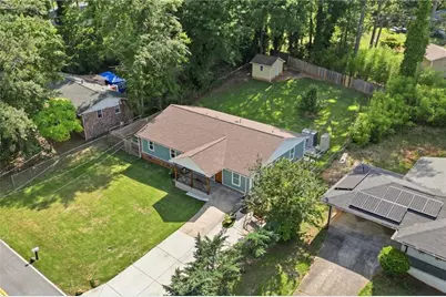 2710 Gray Road SE, Smyrna, GA 30082 - Photo 31