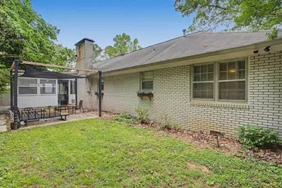 7 Margo Trail SE, Rome, GA 30161 - Photo 35