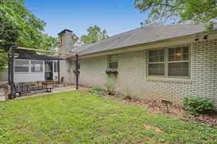 7 Margo Trail SE, Rome, GA 30161 - Photo 35