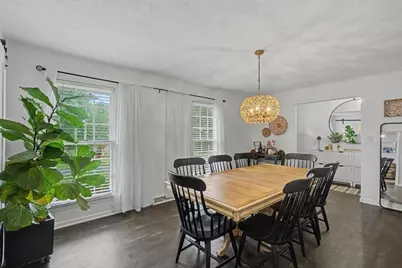 7 Margo Trail SE, Rome, GA 30161 - Photo 19