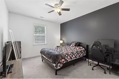 1877 Hanwoo Lane, Powder Springs, GA 30127 - Photo 43