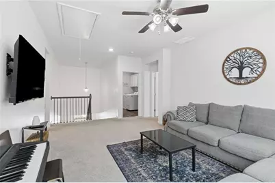1877 Hanwoo Lane, Powder Springs, GA 30127 - Photo 29