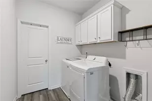 1877 Hanwoo Ln, Powder Springs, GA 30127 - Photo 31