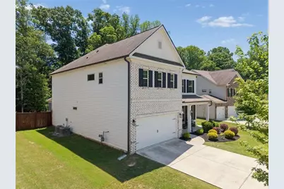 1877 Hanwoo Lane, Powder Springs, GA 30127 - Photo 3