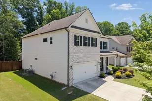 1877 Hanwoo Ln, Powder Springs, GA 30127 - Photo 3