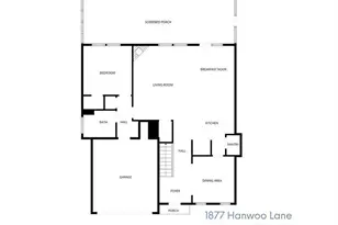 1877 Hanwoo Ln, Powder Springs, GA 30127 - Photo 61