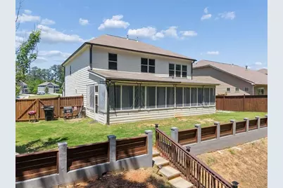 1877 Hanwoo Lane, Powder Springs, GA 30127 - Photo 55
