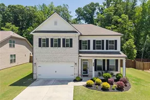 1877 Hanwoo Ln, Powder Springs, GA 30127 - Photo 1