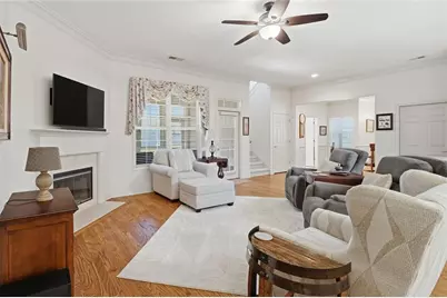 177 Owens Farm Lane, Woodstock, GA 30188 - Photo 23