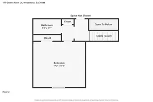 177 Owens Farm Ln, Woodstock, GA 30188 - Photo 59