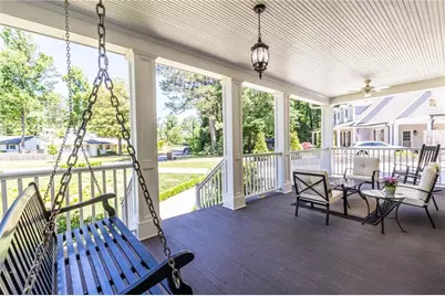429 Valley Brook Drive NE, Atlanta, GA 30342 - Photo 5