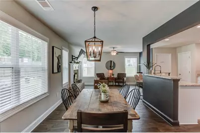 242 Lokeys Circle, Bethlehem, GA 30620 - Photo 13