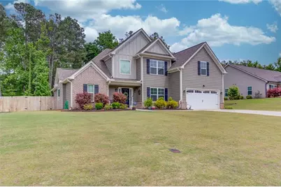 242 Lokeys Circle, Bethlehem, GA 30620 - Photo 3