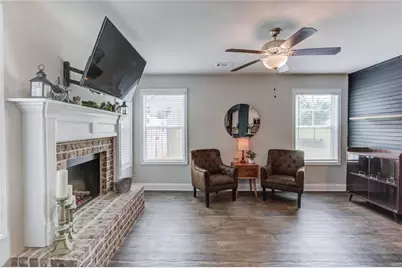 242 Lokeys Circle, Bethlehem, GA 30620 - Photo 23