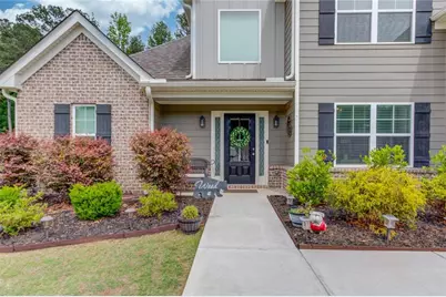 242 Lokeys Circle, Bethlehem, GA 30620 - Photo 3