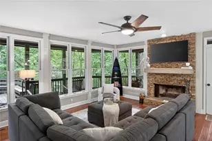 452 Bellflower Dr, Jasper, GA 30143 - Photo 7