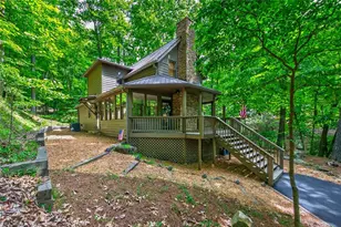 452 Bellflower Dr, Jasper, GA 30143 - Photo 1