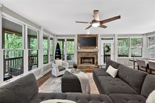 452 Bellflower Dr, Jasper, GA 30143 - Photo 9