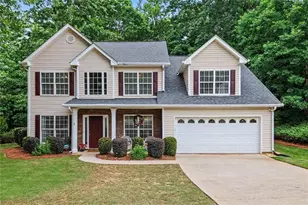 7331 Litany Ct, Flowery Branch, GA 30542 - Photo 1