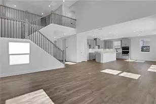 5113 Hillside Hvn Dr SW, Powder Springs, GA 30127 - Photo 17