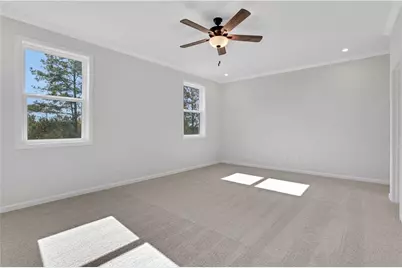 5113 Hillside Haven Drive SW, Powder Springs, GA 30127 - Photo 33