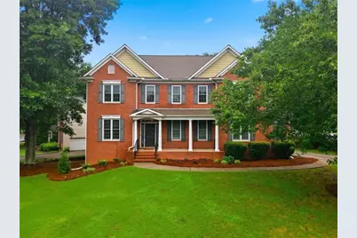 2455 Hampton Park Way, Marietta, GA 30062 - Photo 1