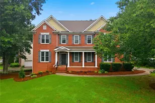2455 Hampton Park Way, Marietta, GA 30062 - Photo 1