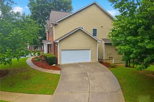2455 Hampton Park Way, Marietta, GA 30062 - Photo 3