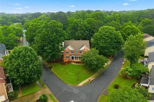 2455 Hampton Park Way, Marietta, GA 30062 - Photo 7