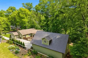 664 Etowah Dr NE, Marietta, GA 30060 - Photo 3