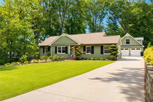 664 Etowah Dr NE, Marietta, GA 30060 - Photo 1