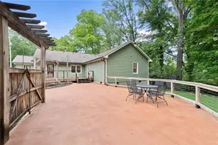 664 Etowah Dr NE, Marietta, GA 30060 - Photo 35