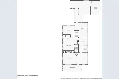 856 Woodland Avenue SE, Atlanta, GA 30316 - Photo 27