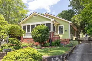 856 Woodland Ave SE, Atlanta, GA 30316 - Photo 1