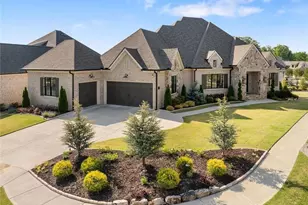 2825 Cork St, Braselton, GA 30517 - Photo 1