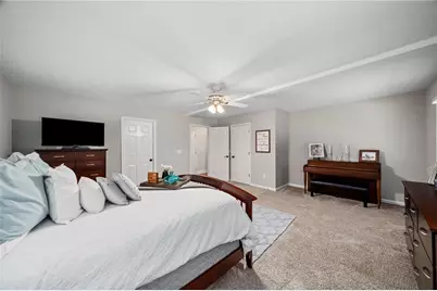 1815 Ashton Brooke Lane, Buford, GA 30519 - Photo 31