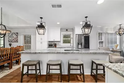 1815 Ashton Brooke Lane, Buford, GA 30519 - Photo 11
