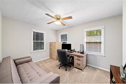 1815 Ashton Brooke Lane, Buford, GA 30519 - Photo 35