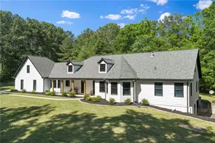 1815 Ashton Brooke Ln, Buford, GA 30519 - Photo 1