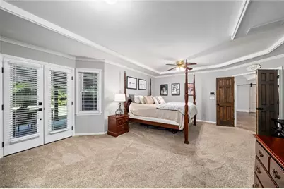 1815 Ashton Brooke Lane, Buford, GA 30519 - Photo 21