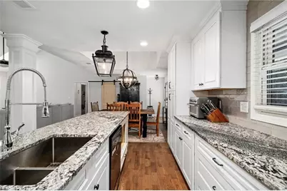 1815 Ashton Brooke Lane, Buford, GA 30519 - Photo 13