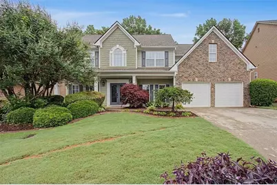 2420 Langstrath Lane, Cumming, GA 30041 - Photo 7