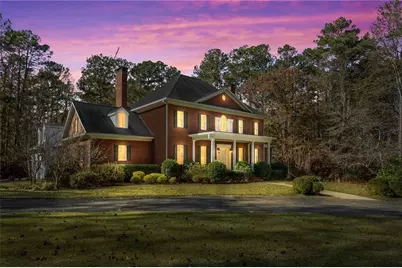 8467 Hearn Road, Chattahoochee Hills, GA 30268 - Photo 3