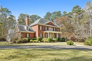 8467 Hearn Rd, Chattahoochee Hills, GA 30268 - Photo 5