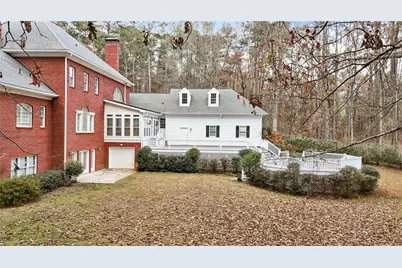 8467 Hearn Road, Chattahoochee Hills, GA 30268 - Photo 9