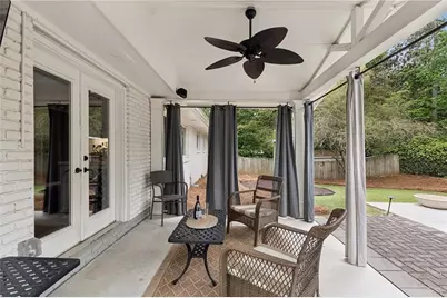 4428 E Kings Point Circle, Atlanta, GA 30338 - Photo 33