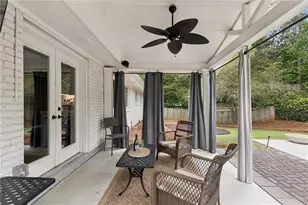 4428 E Kings Point Cir, Atlanta, GA 30338 - Photo 33