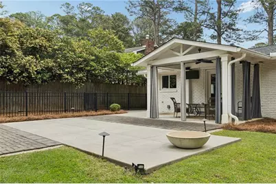 4428 E Kings Point Circle, Atlanta, GA 30338 - Photo 5