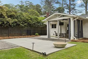 4428 E Kings Point Cir, Atlanta, GA 30338 - Photo 5