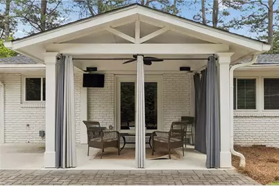 4428 E Kings Point Circle, Atlanta, GA 30338 - Photo 35